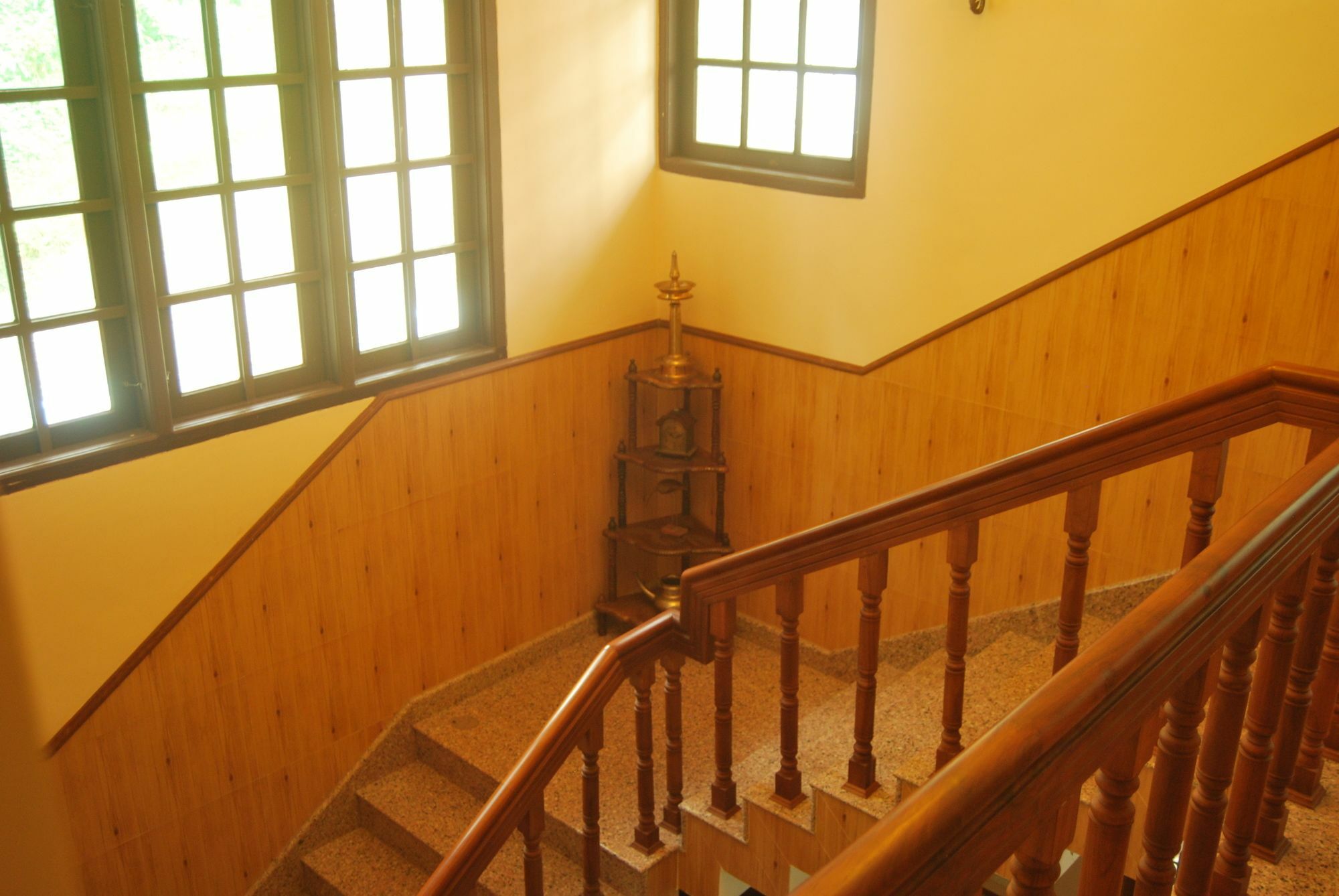 T Cherry Villa Munnar Zewnętrze zdjęcie